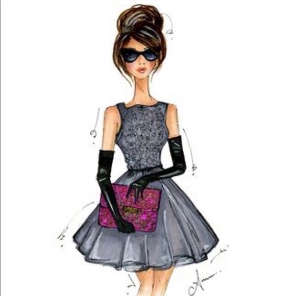 Nine West Gator Embossed Burgundy Red Wine Clutch - Picture 4 of 5